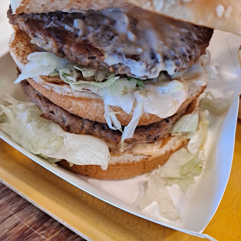 Plant Power Fast Food photo 3