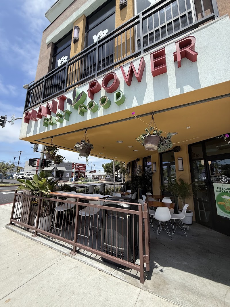 Plant Power Fast Food photo 5