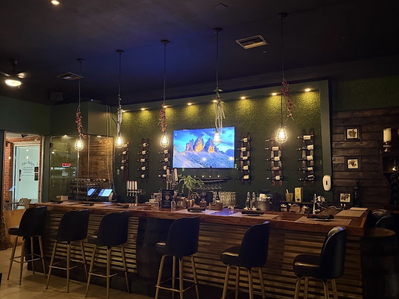 Café Massé Ristorante Italiano