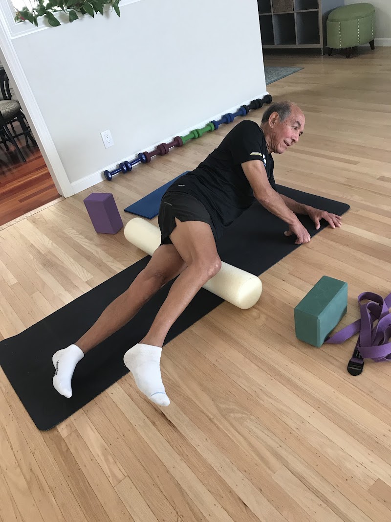Kathy Klein Core Fitness photo 4