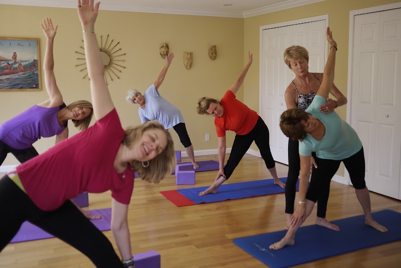 Photo of Kathy Klein Core Fitness