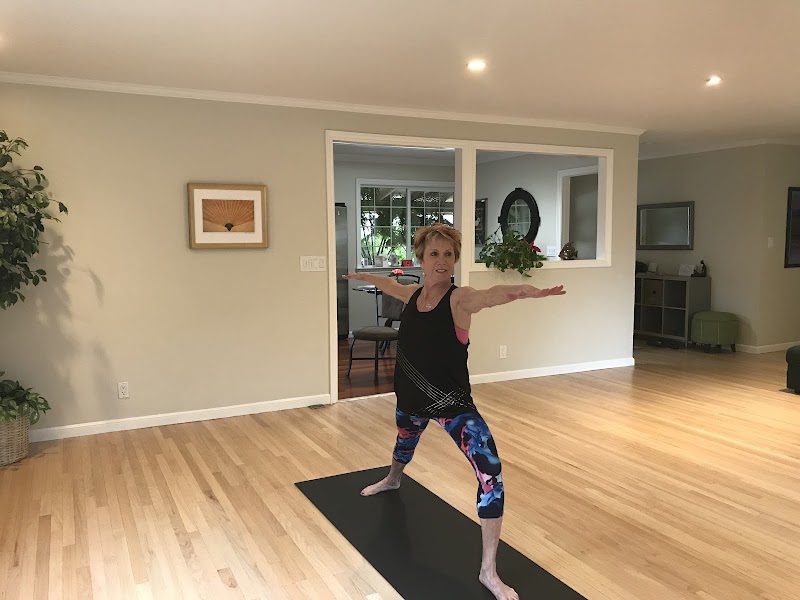 Kathy Klein Core Fitness photo 3