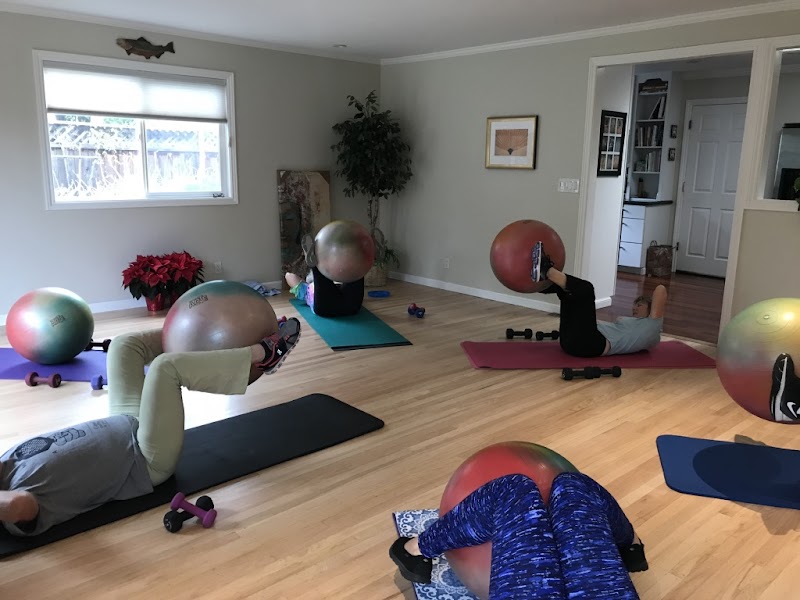 Kathy Klein Core Fitness photo 2