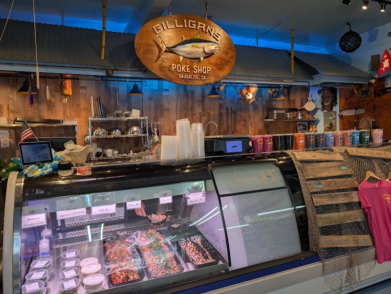 Photo of Gilligans Poke Shop