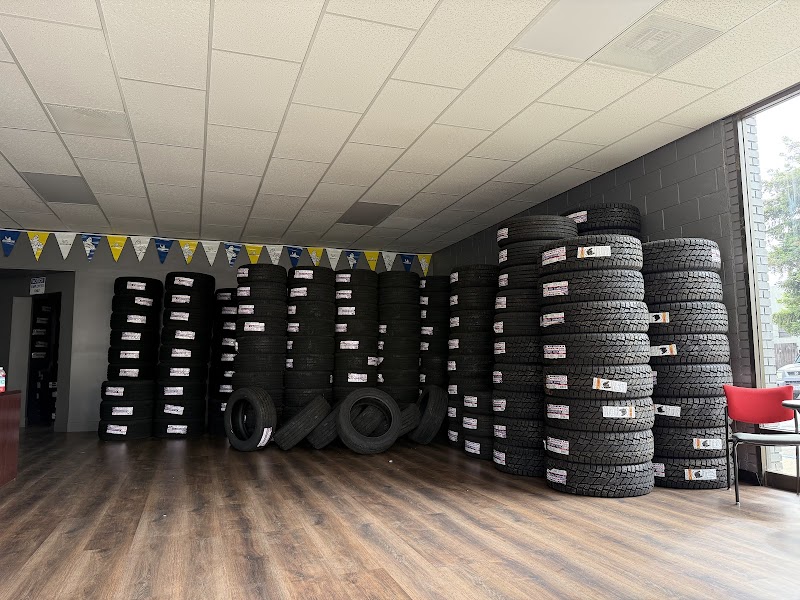 Photo of Juarez Tires & Auto Repair