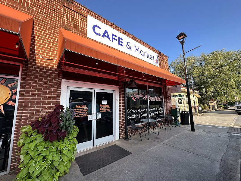 Photo of The Clayton Cafe