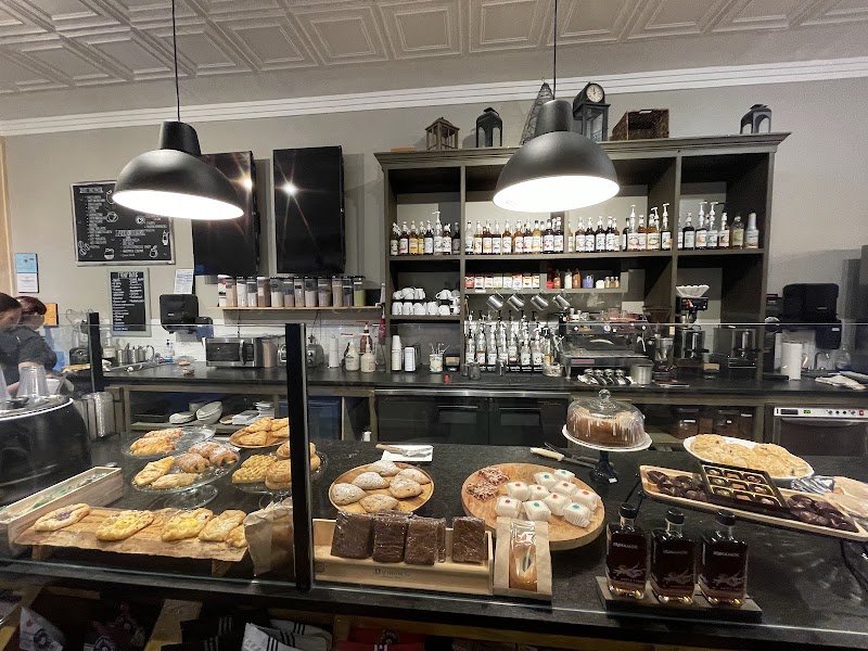 The Clayton Cafe photo 5