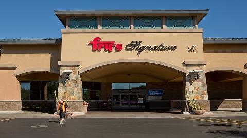 Photo of Fry's Marketplace