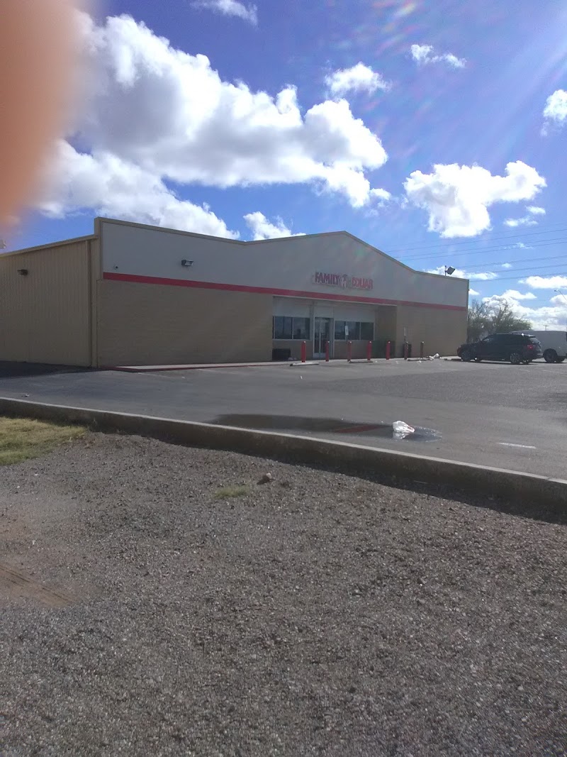 Family Dollar photo 4