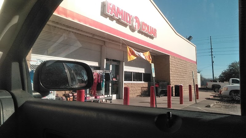 Photo of Family Dollar