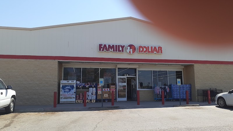 Family Dollar photo 3