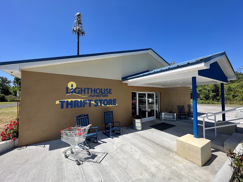 Photo of Lighthouse Ministries Thrift