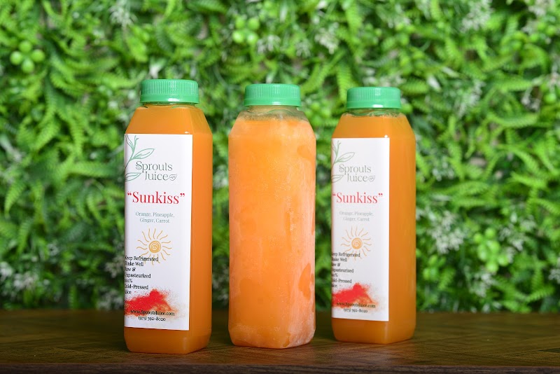 Sprouts Juice photo 4