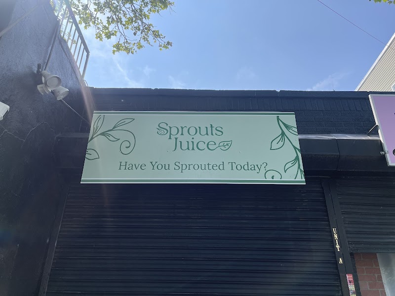Sprouts Juice photo 5