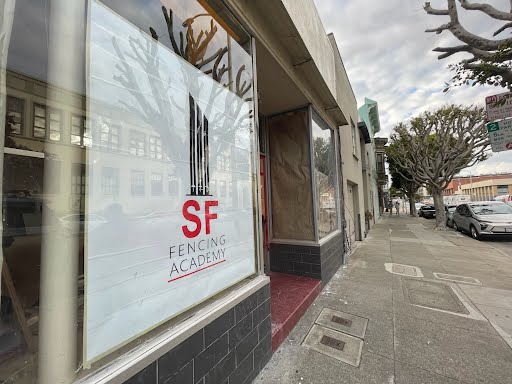 Photo of San Francisco Fencing Academy