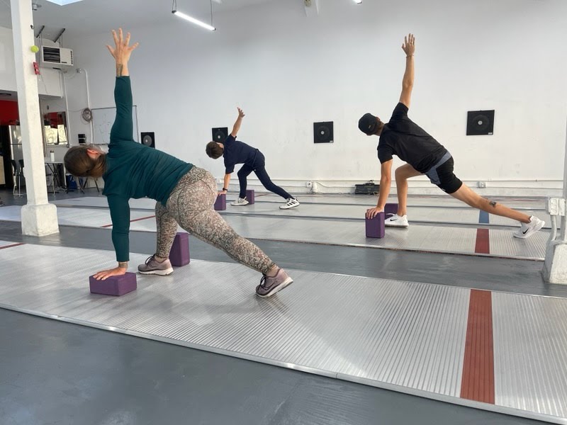 San Francisco Fencing Academy photo 5