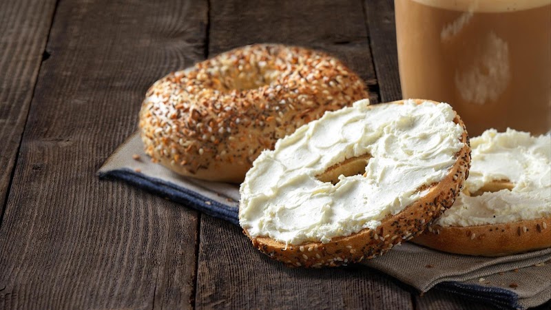 Einstein Bros. Bagels Express photo 2