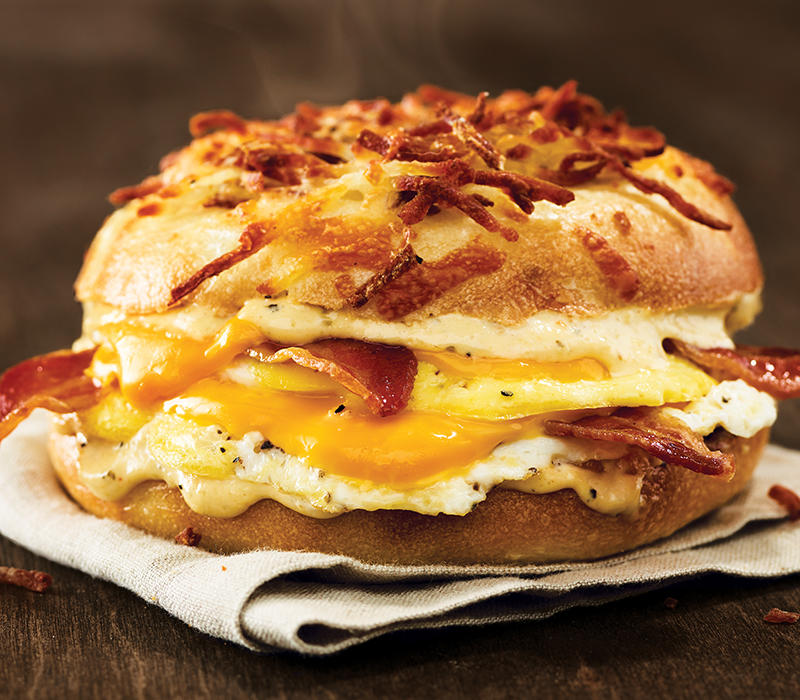 Einstein Bros. Bagels Express photo 5