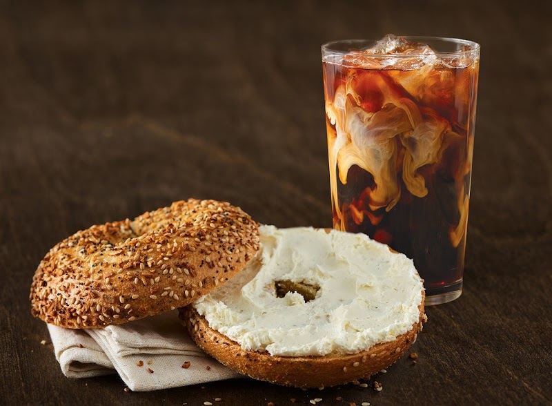 Einstein Bros. Bagels Express photo 3