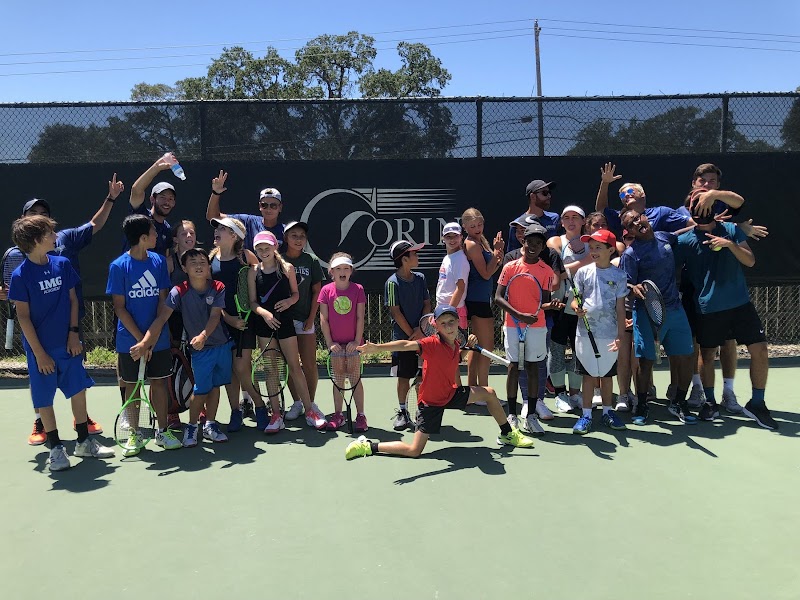 Gorin Tennis Academy Bay Area photo 3