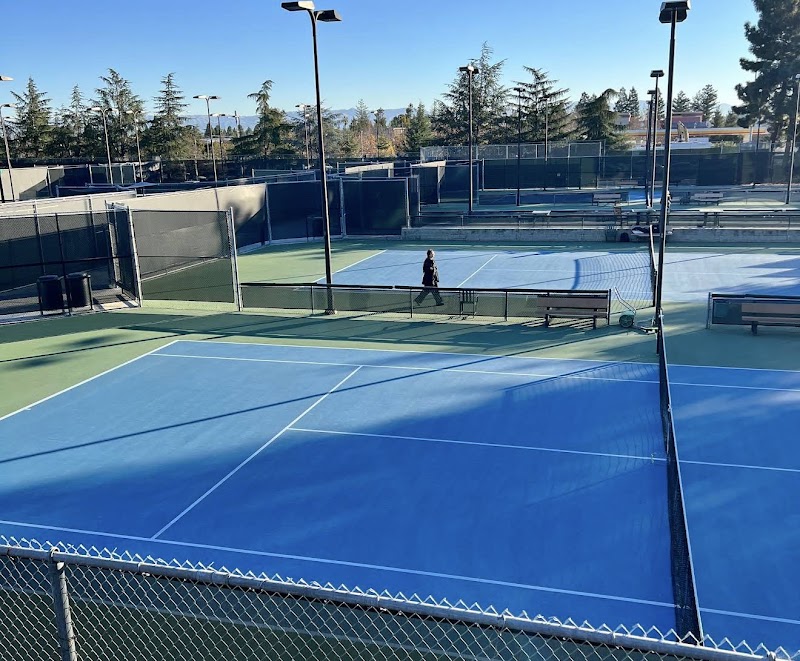 Gorin Tennis Academy Bay Area photo 2