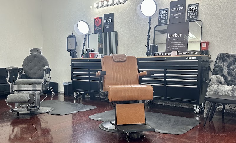 The Standard Barber Co. photo 2