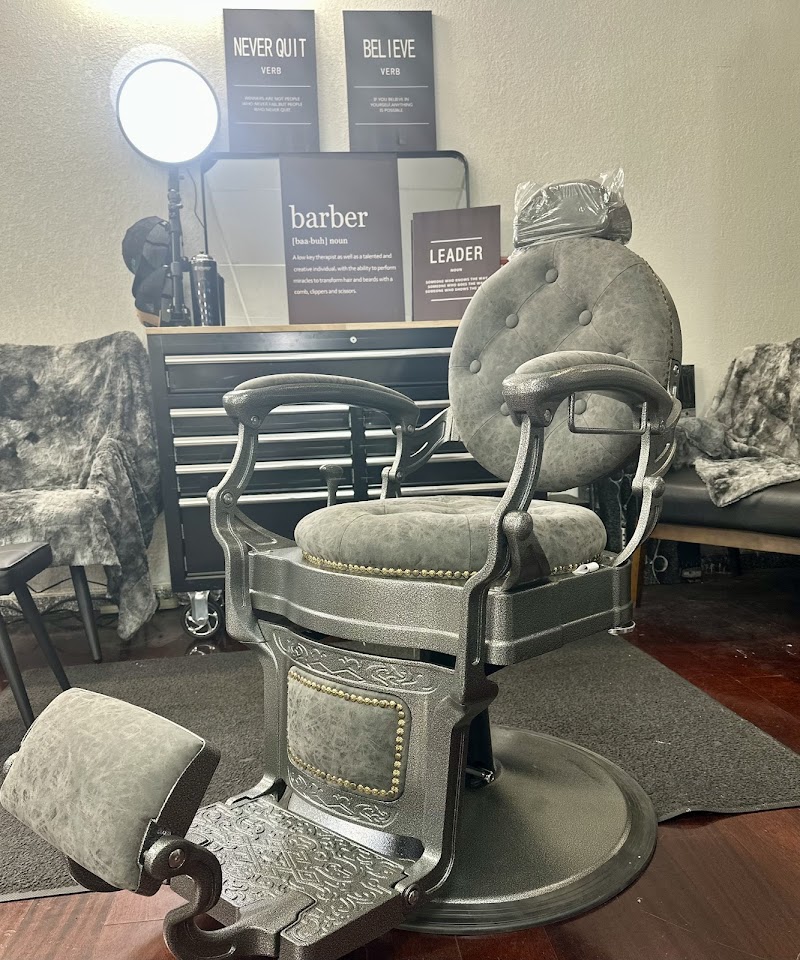 Photo of The Standard Barber Co.