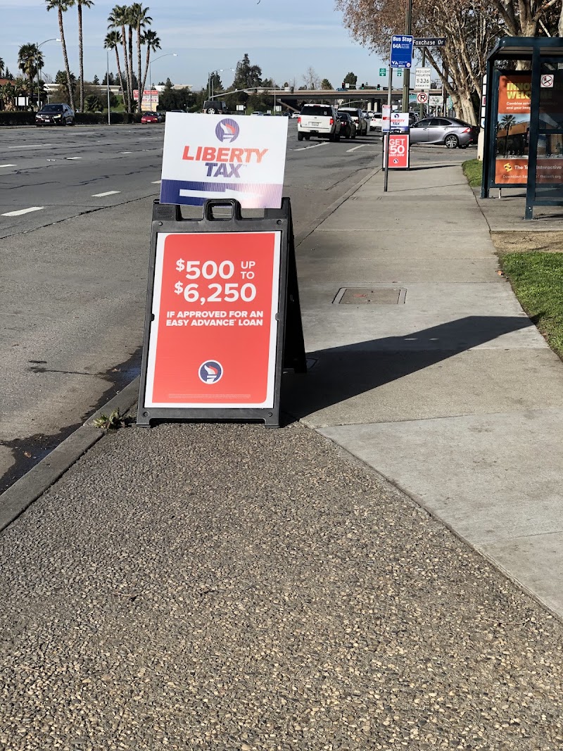 Photo of Liberty Tax