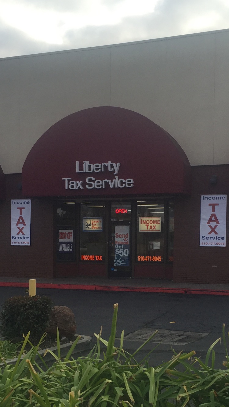 Liberty Tax photo 3