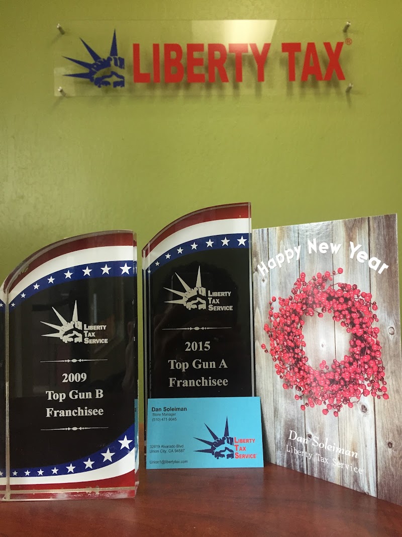 Liberty Tax photo 2