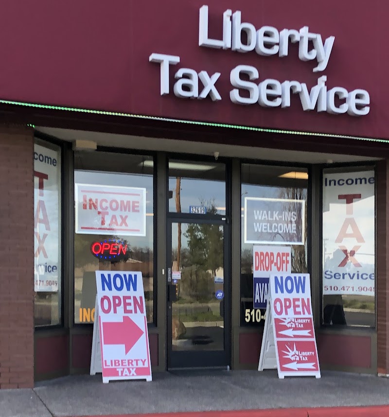 Liberty Tax photo 4