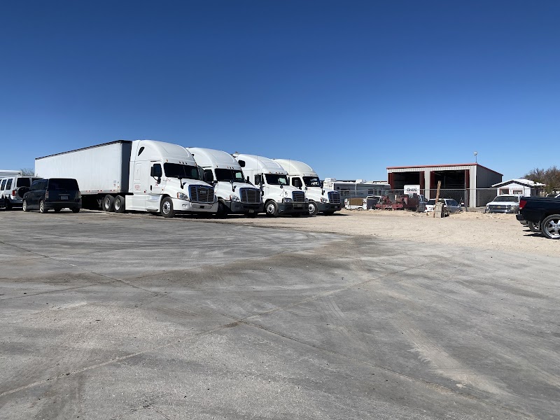Photo of Zana Transportation Services Inc.