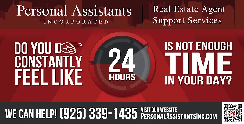 Personal Assistants Inc. photo 4
