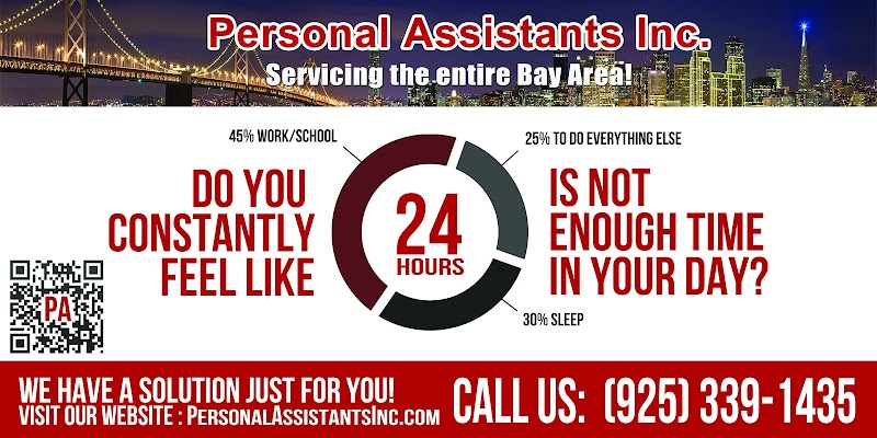Personal Assistants Inc. photo 3