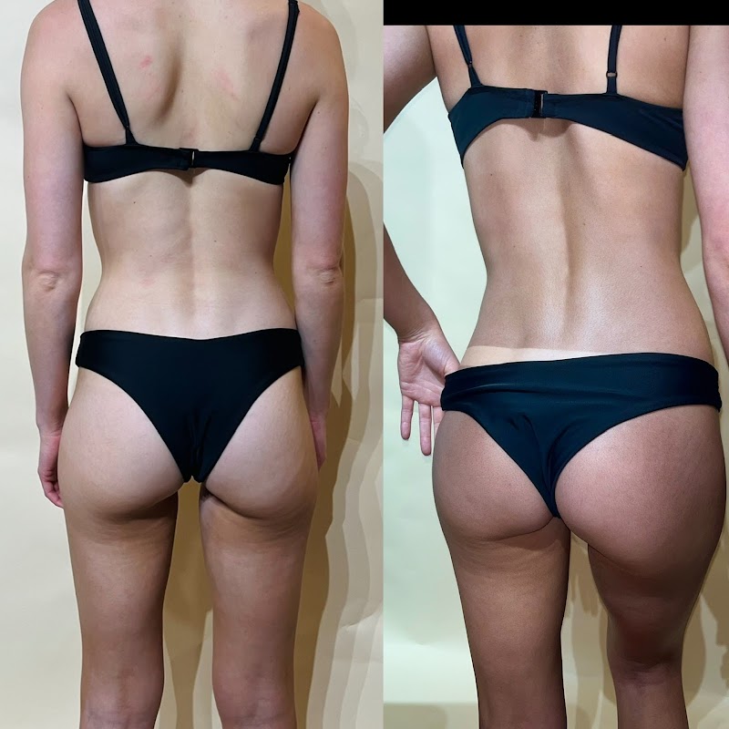 LIV LASH TAN photo 5