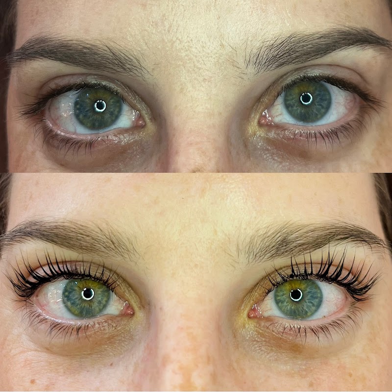 LIV LASH TAN photo 2