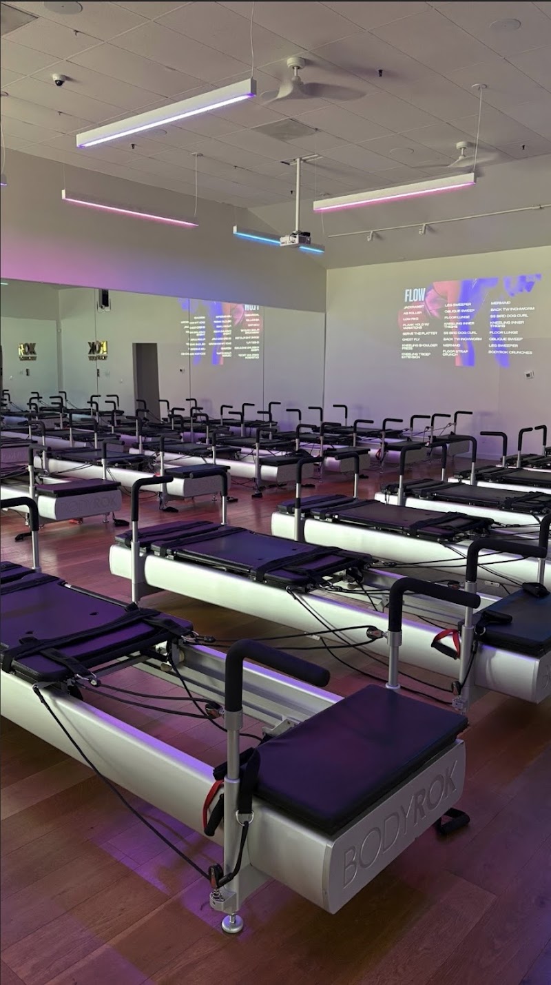 Photo of BODYROK Mill Valley- Pilates