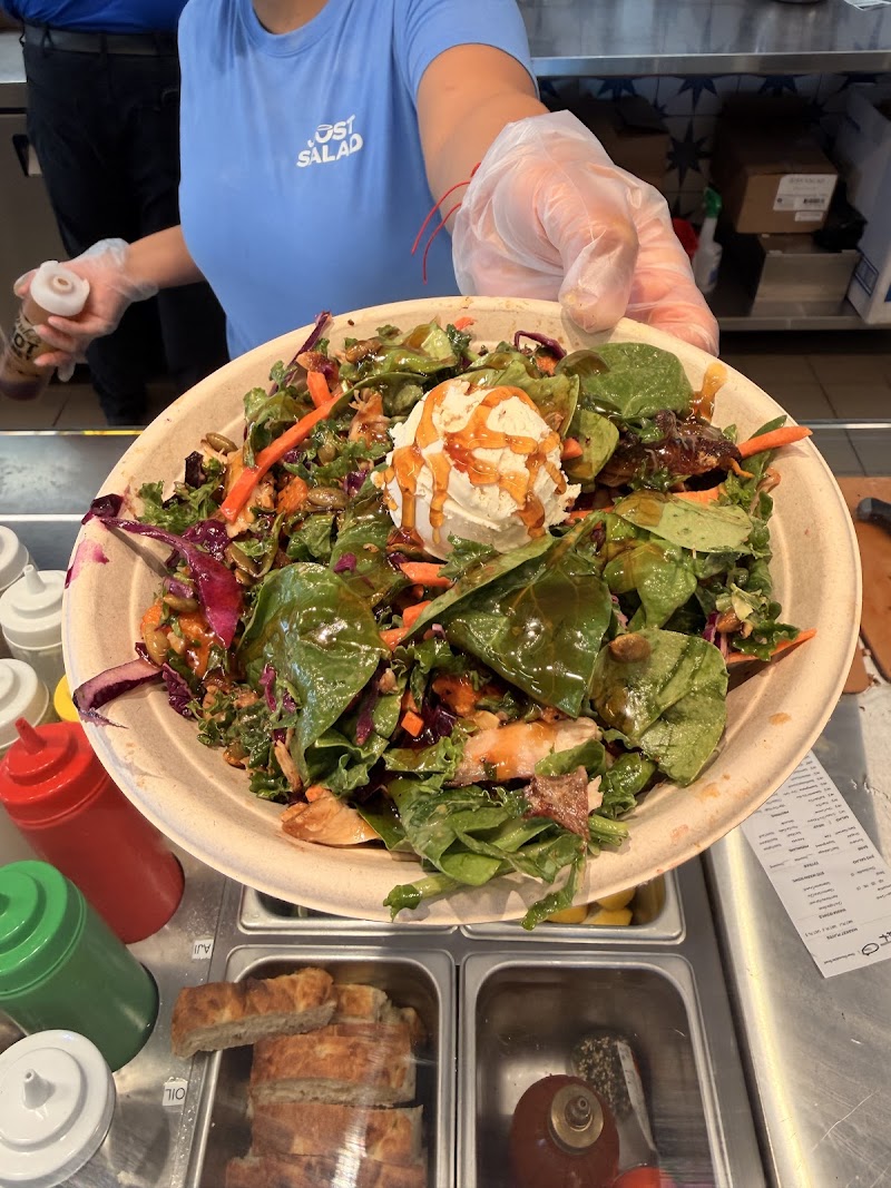 Just Salad photo 2