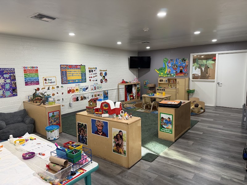 Photo of Nanny's Daycare