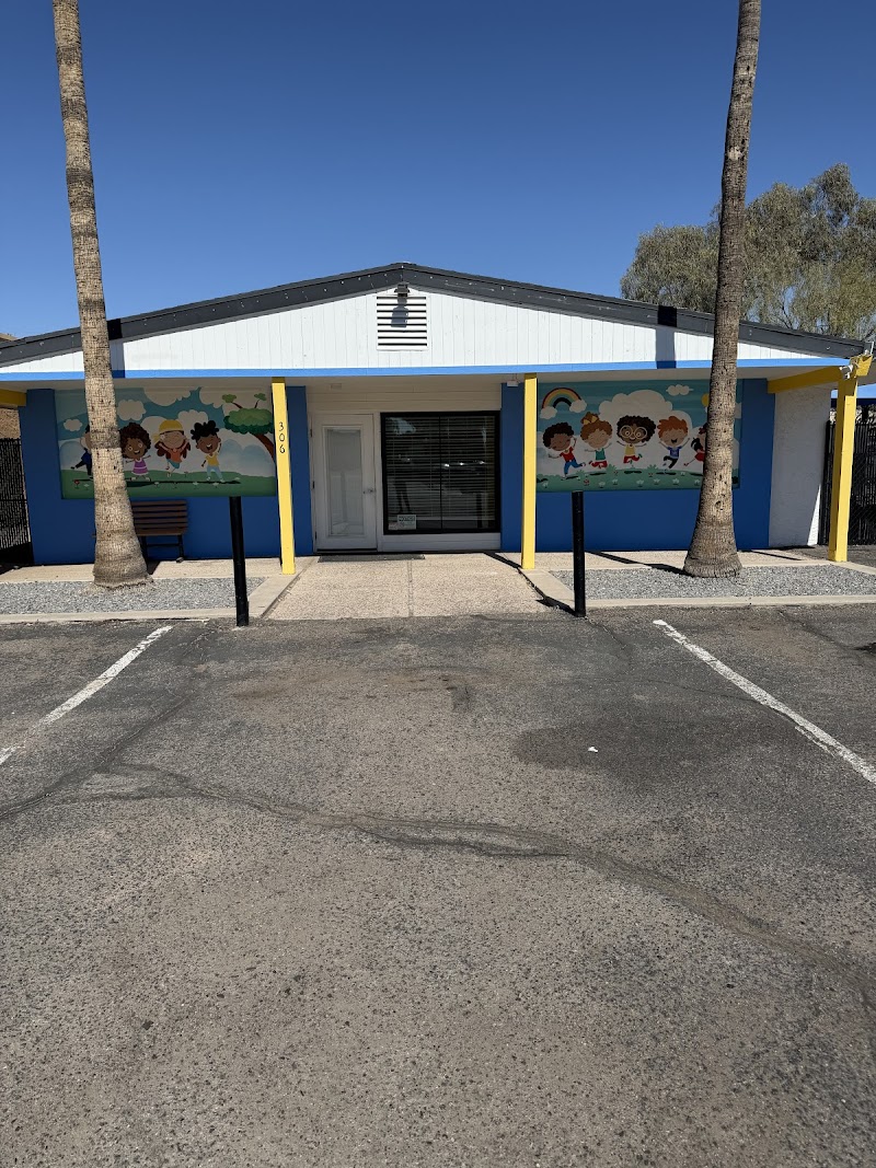 Nanny's Daycare photo 5