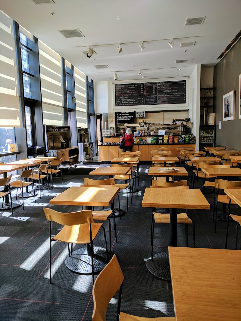Photo of Cool Cafe