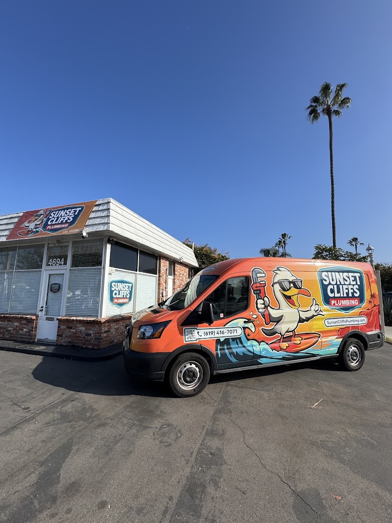 Photo of Sunset Cliffs Plumbing