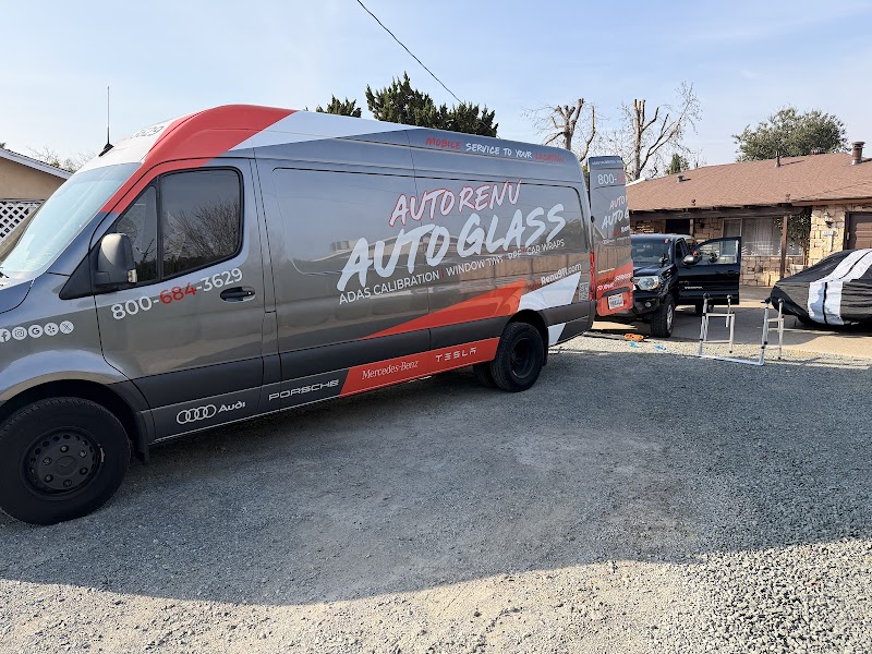 Auto Renu Auto Glass LLC photo 4