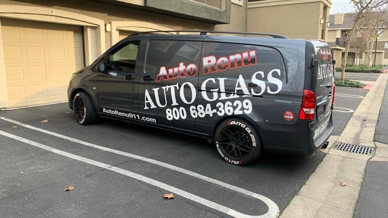 Photo of Auto Renu Auto Glass LLC