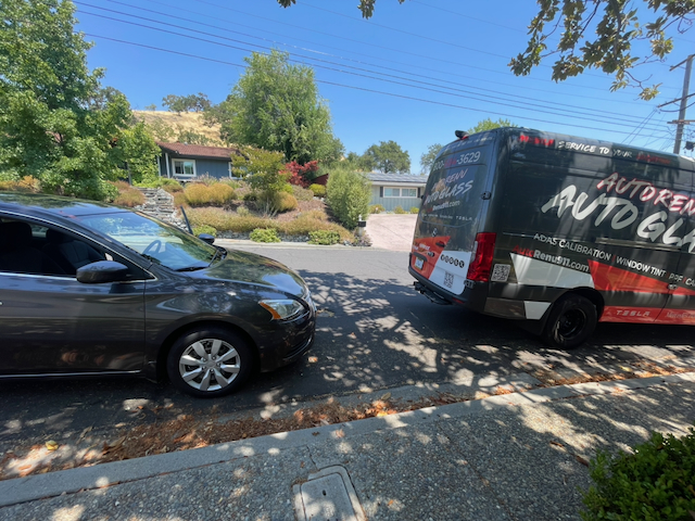 Auto Renu Auto Glass LLC photo 2