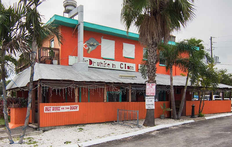 Photo of The Drunken Clam