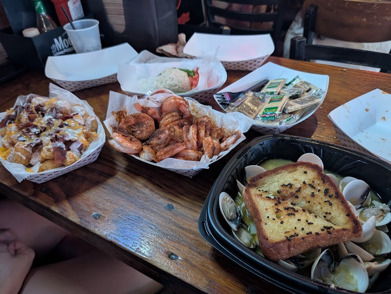 The Drunken Clam photo 3
