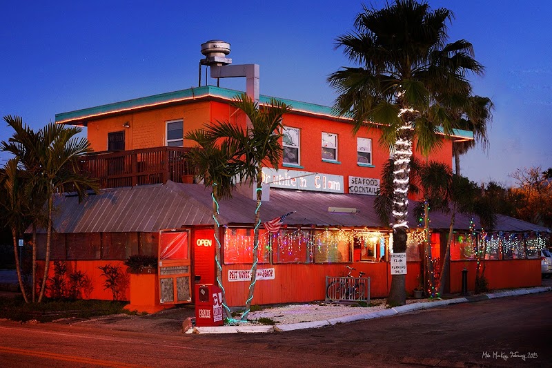 The Drunken Clam photo 4