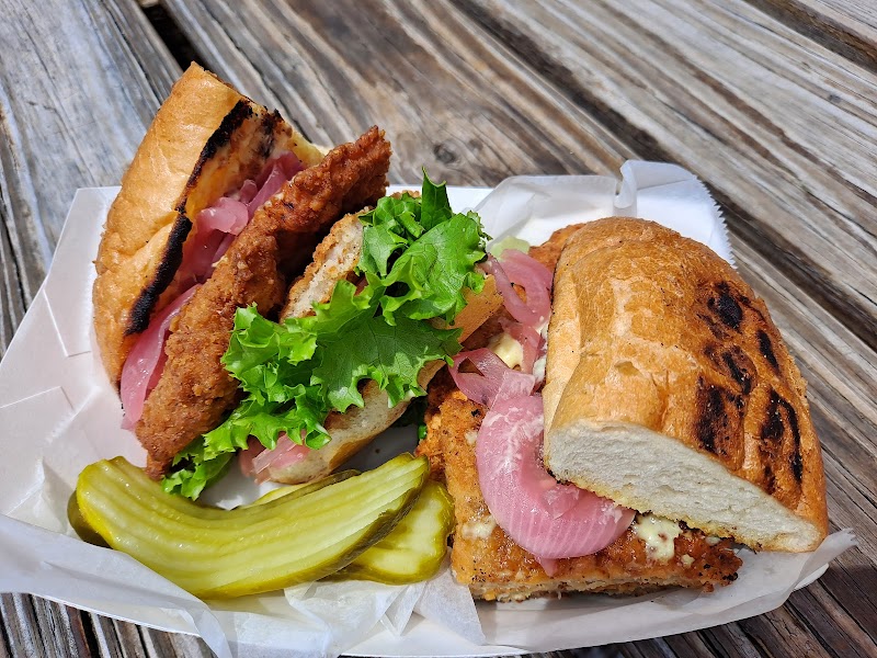 The Drunken Clam photo 2