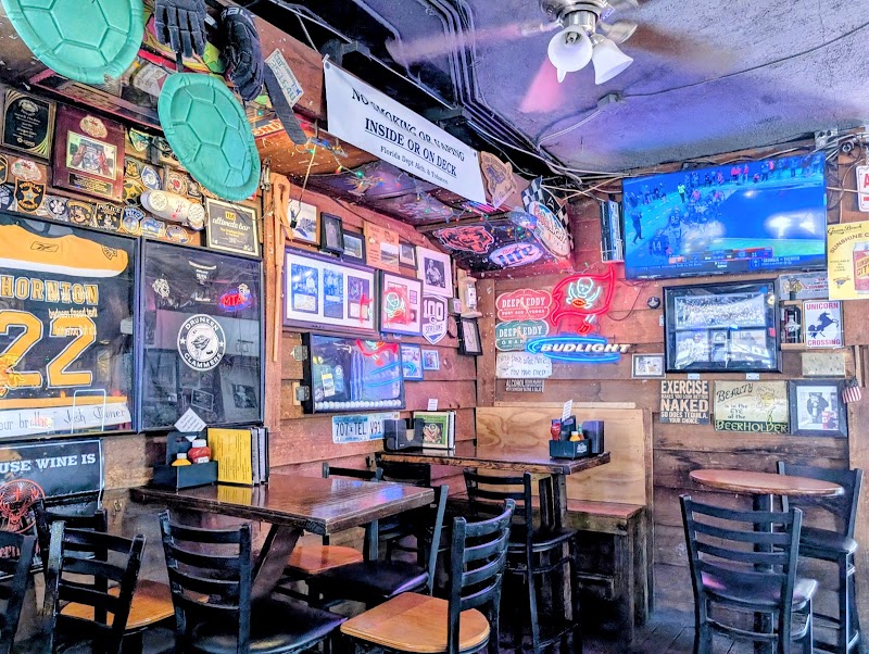 The Drunken Clam photo 5
